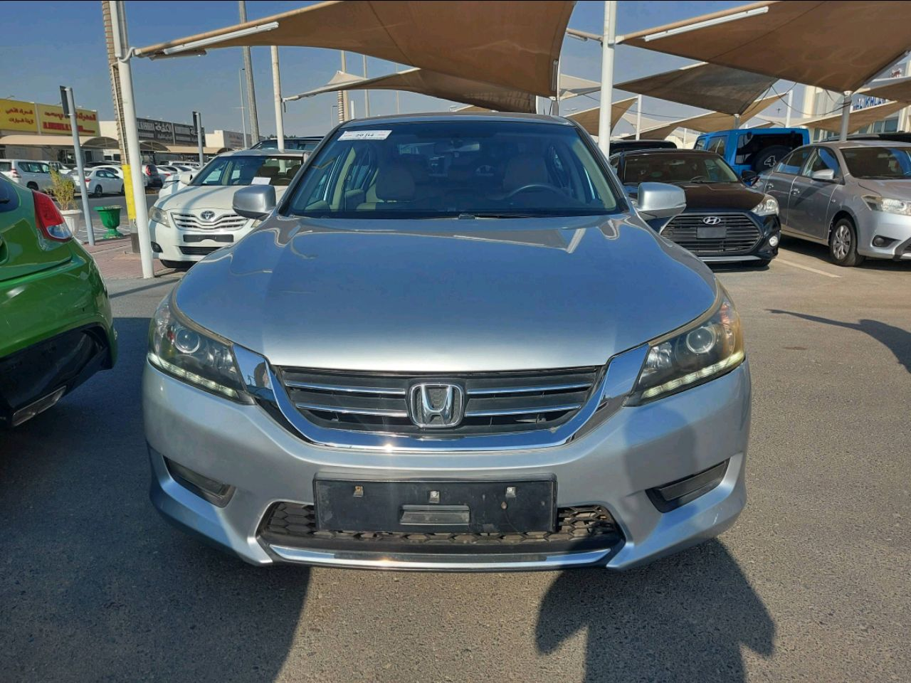 Honda Accord - Image 6