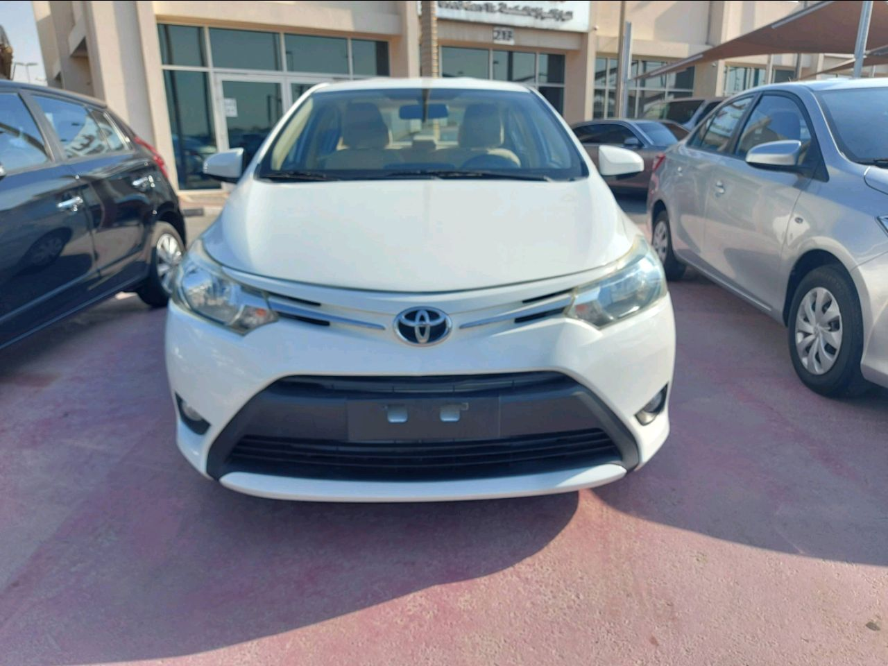 Toyota Yaris - Image 3