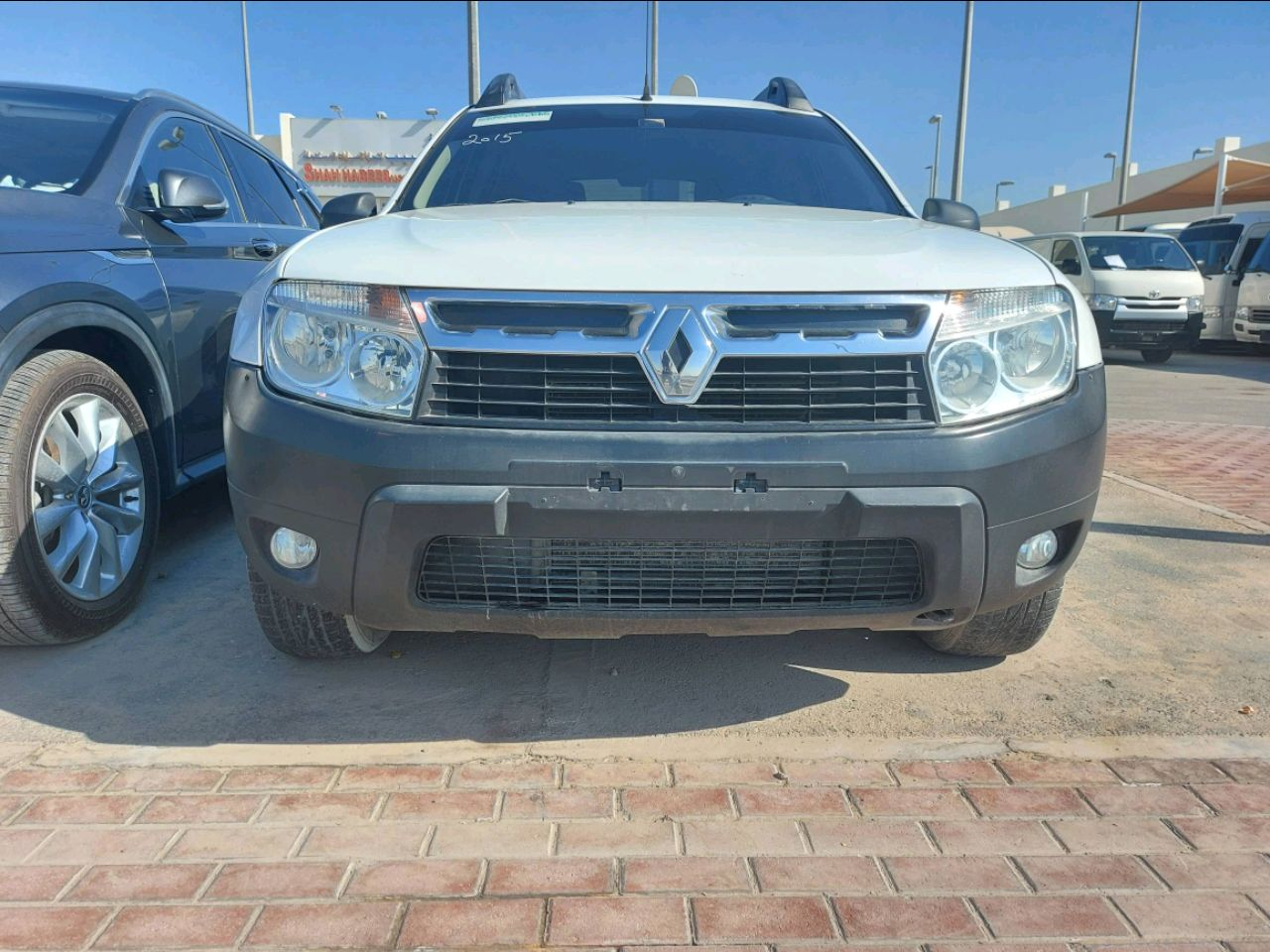 Renault Duster - Image 3