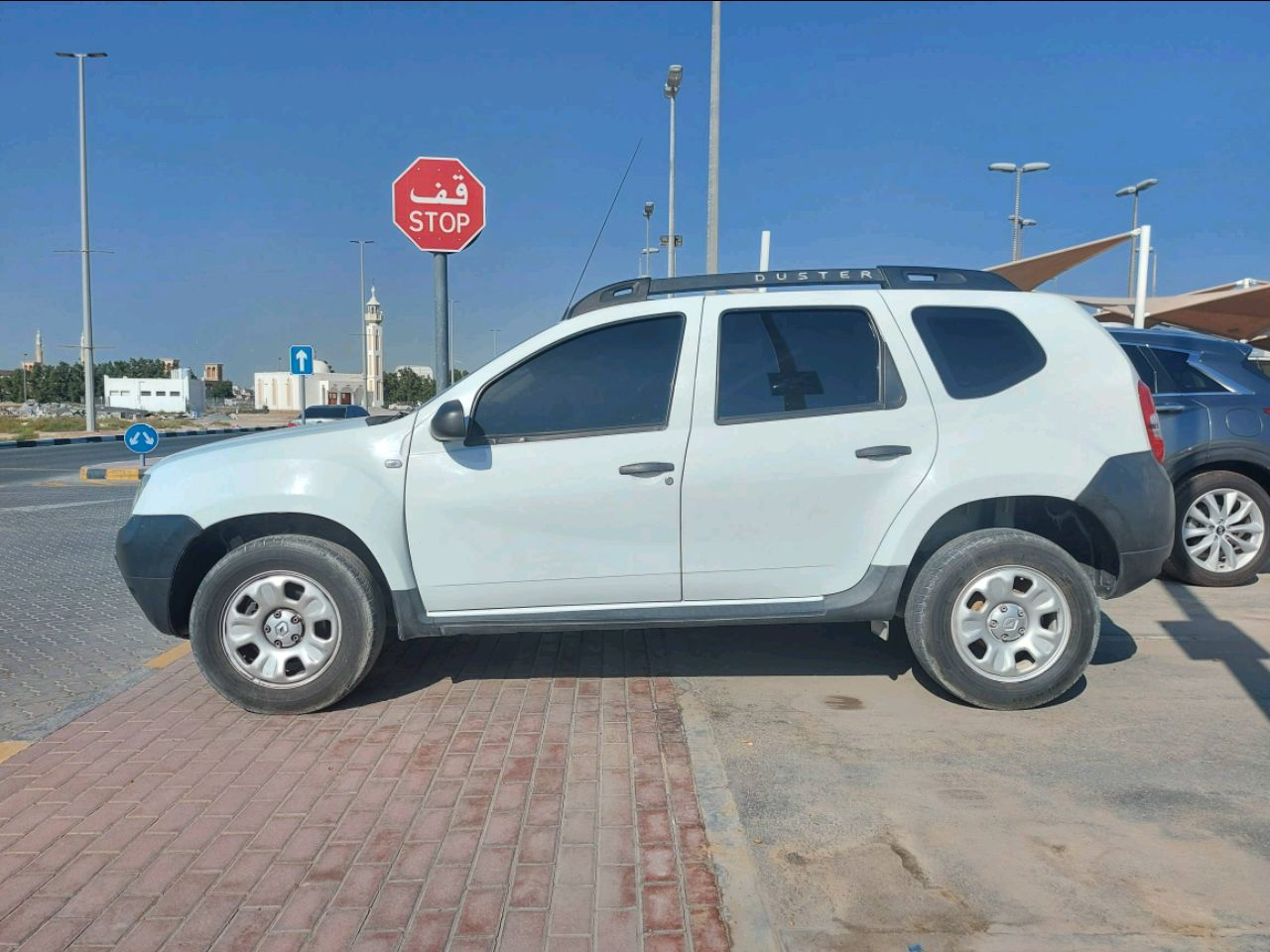 Renault Duster - Image 5