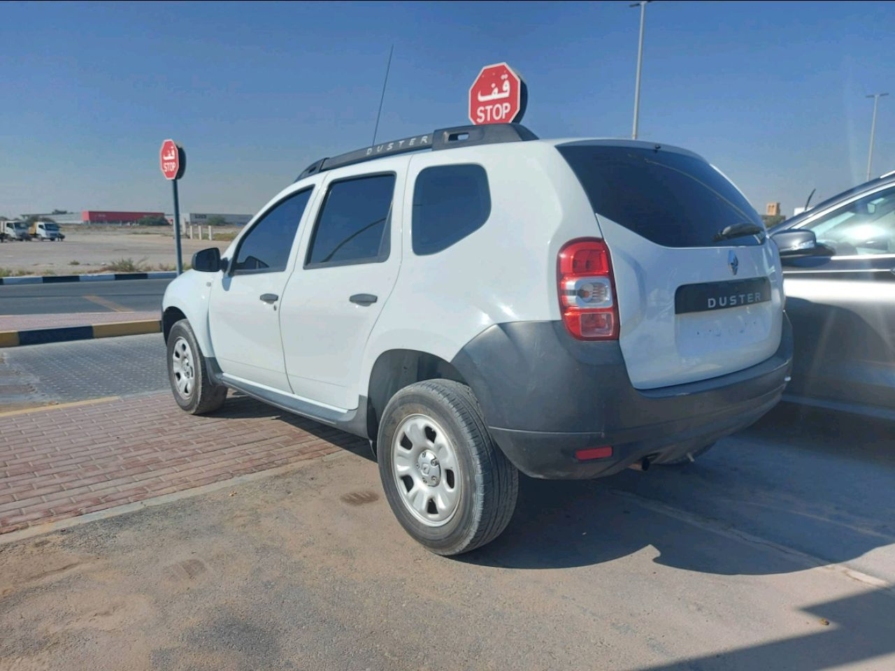 Renault Duster - Image 4