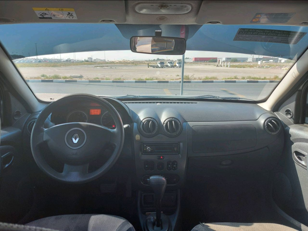 Renault Duster - Image 6