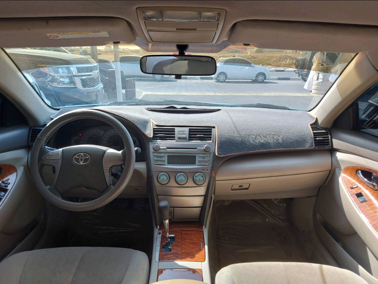 Toyota Camry - Image 6