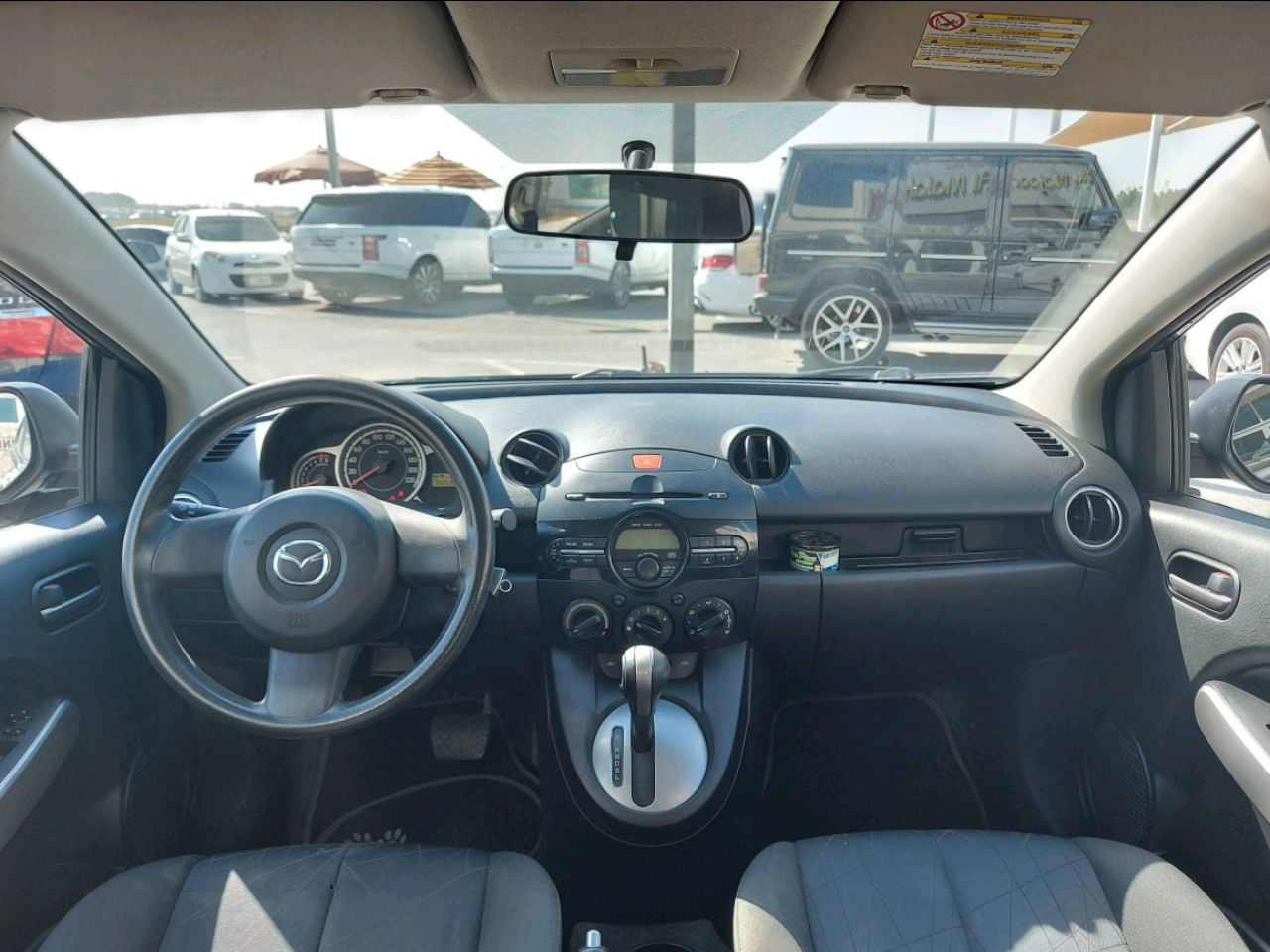 Mazda 2 - Image 3