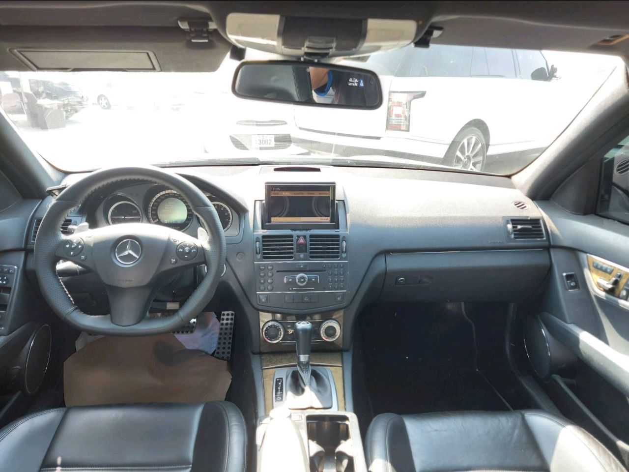 Mercedes Benz C-Class - Image 3
