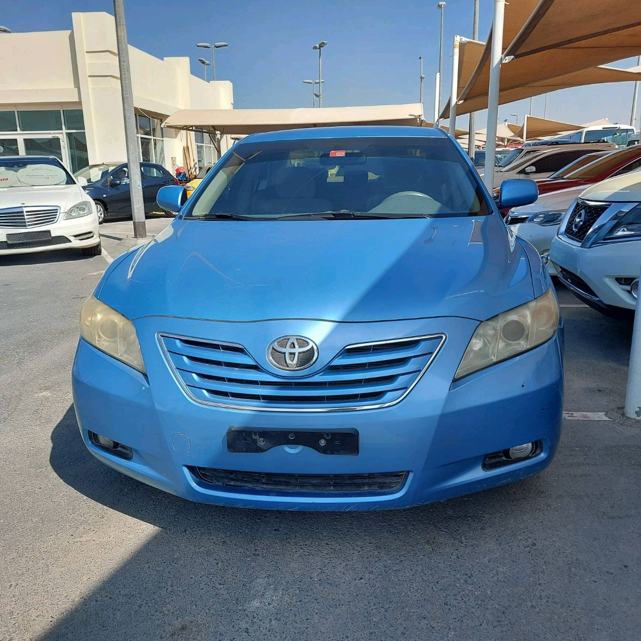 Toyota Camry - Image 3