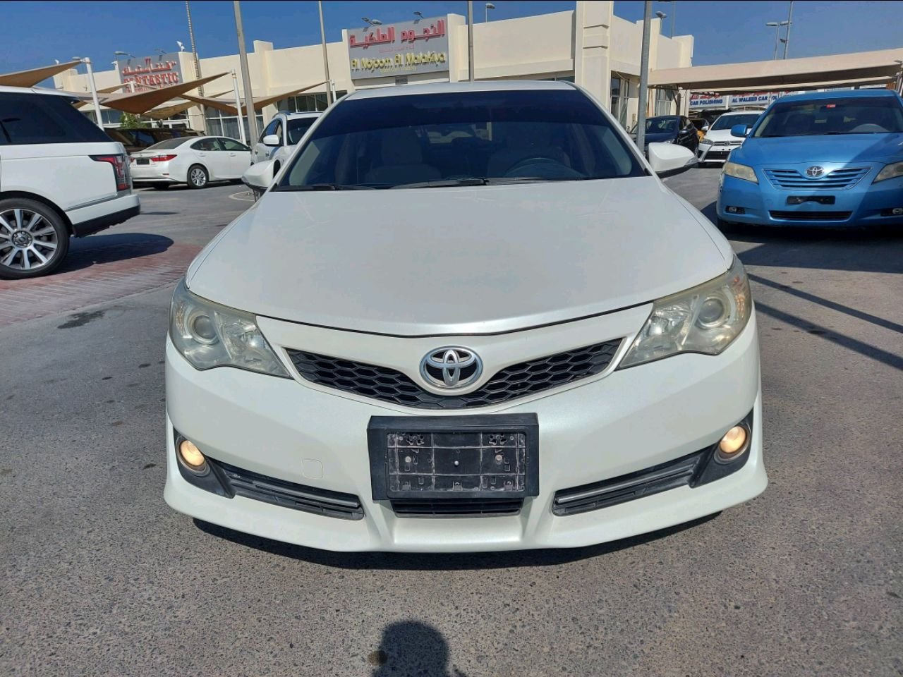 Toyota Camry - Image 5