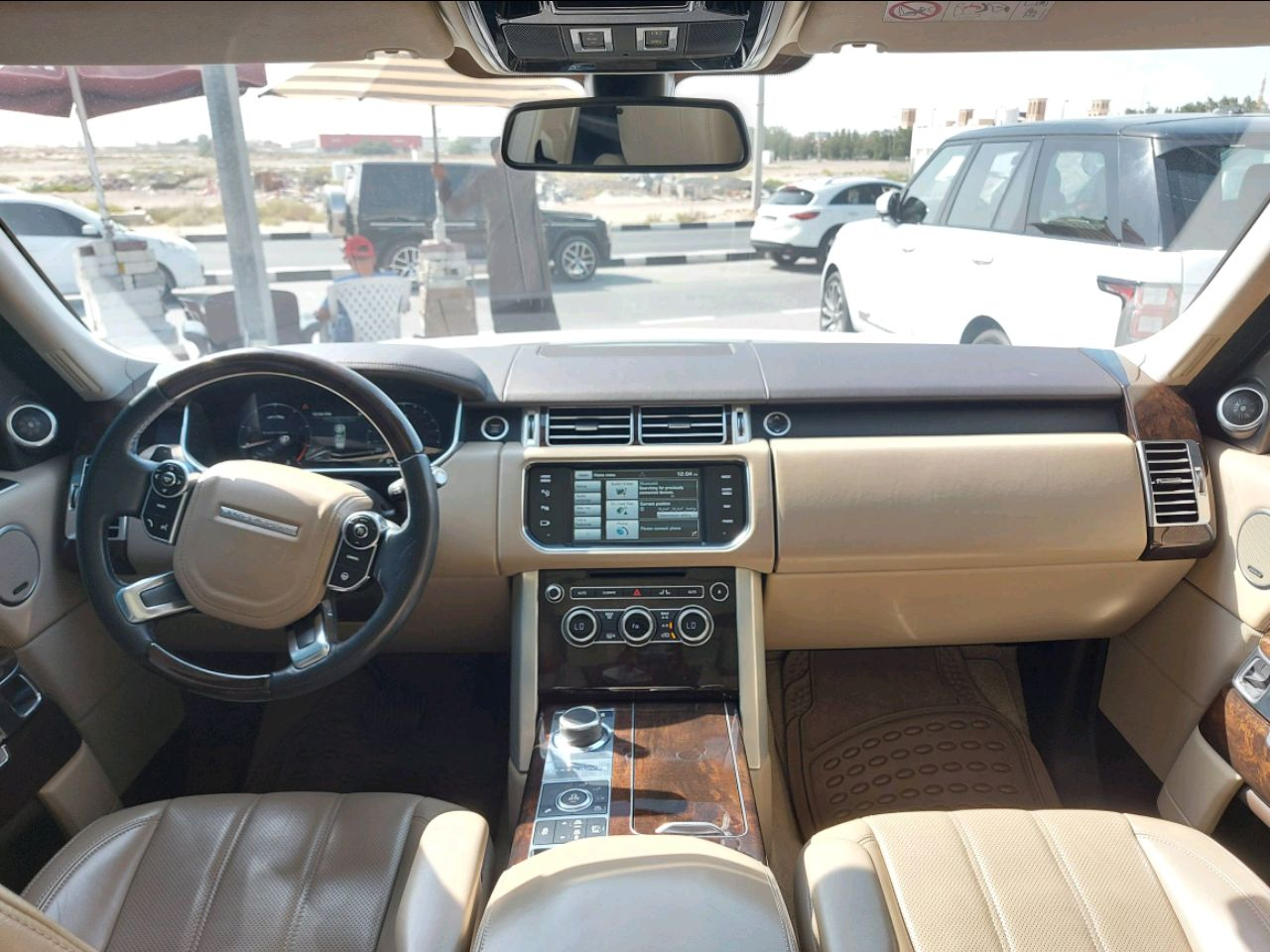 Range Rover Vogue - Image 3