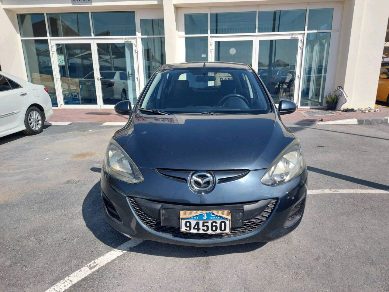 Mazda 2 - Image 4