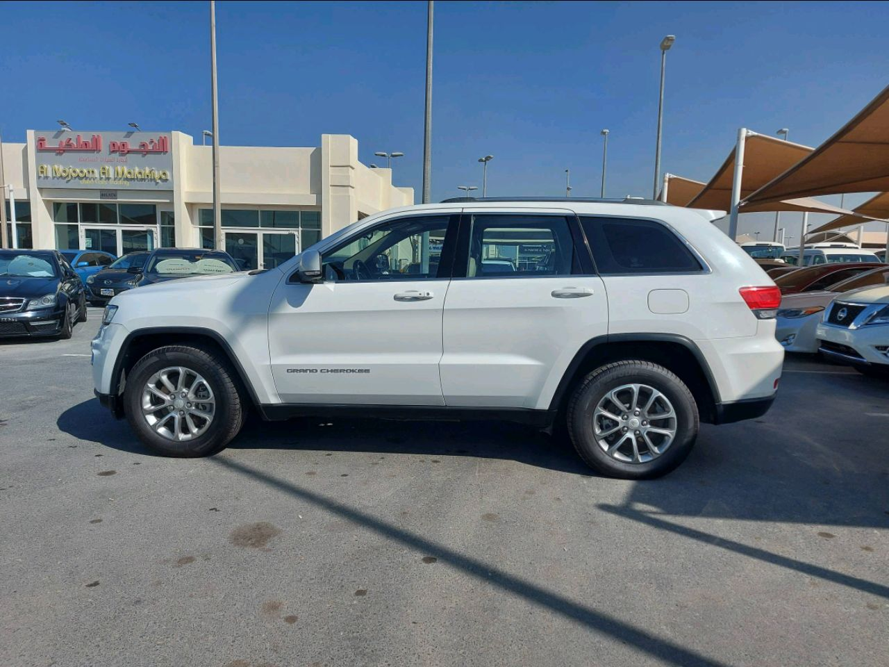 Jeep Grand Cherokee - Image 4