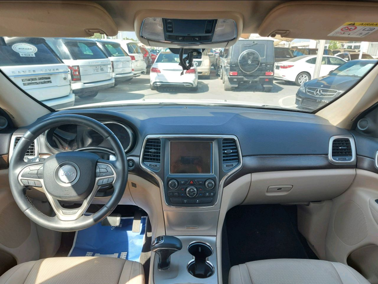Jeep Grand Cherokee - Image 6