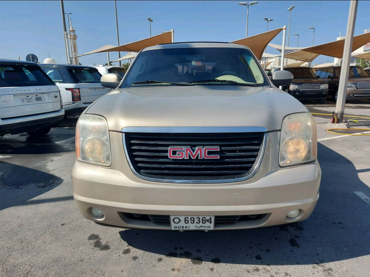 GMC Yukon - Image 3