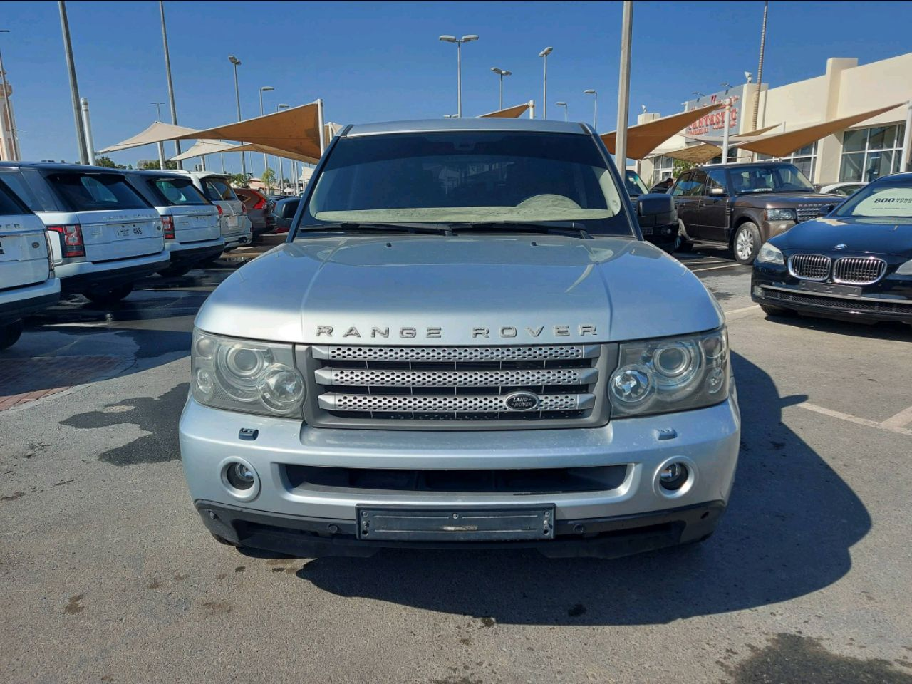 Range Rover Supercharged - Image 6