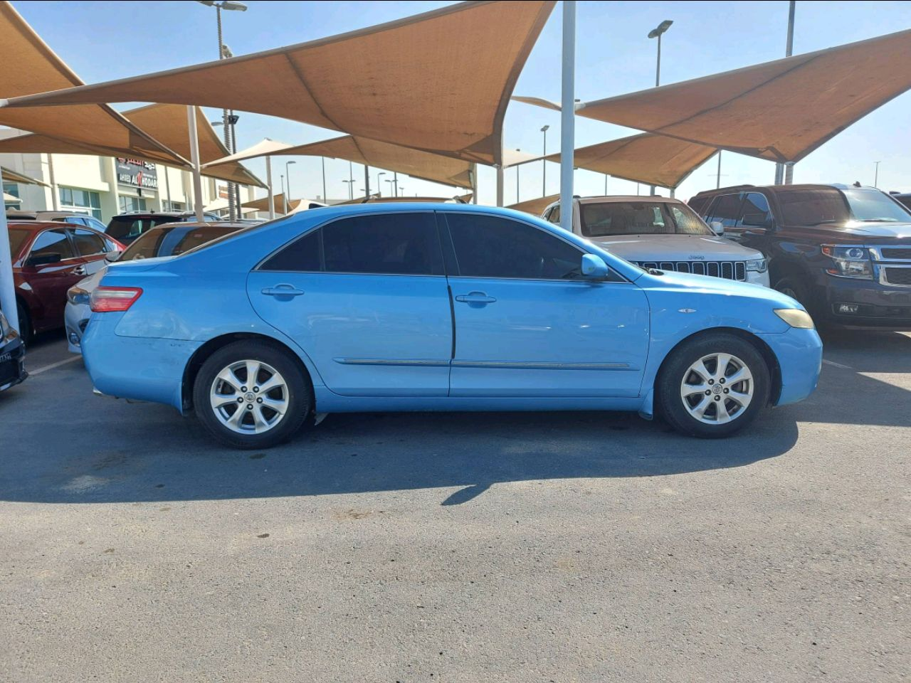 Toyota Camry - Image 5