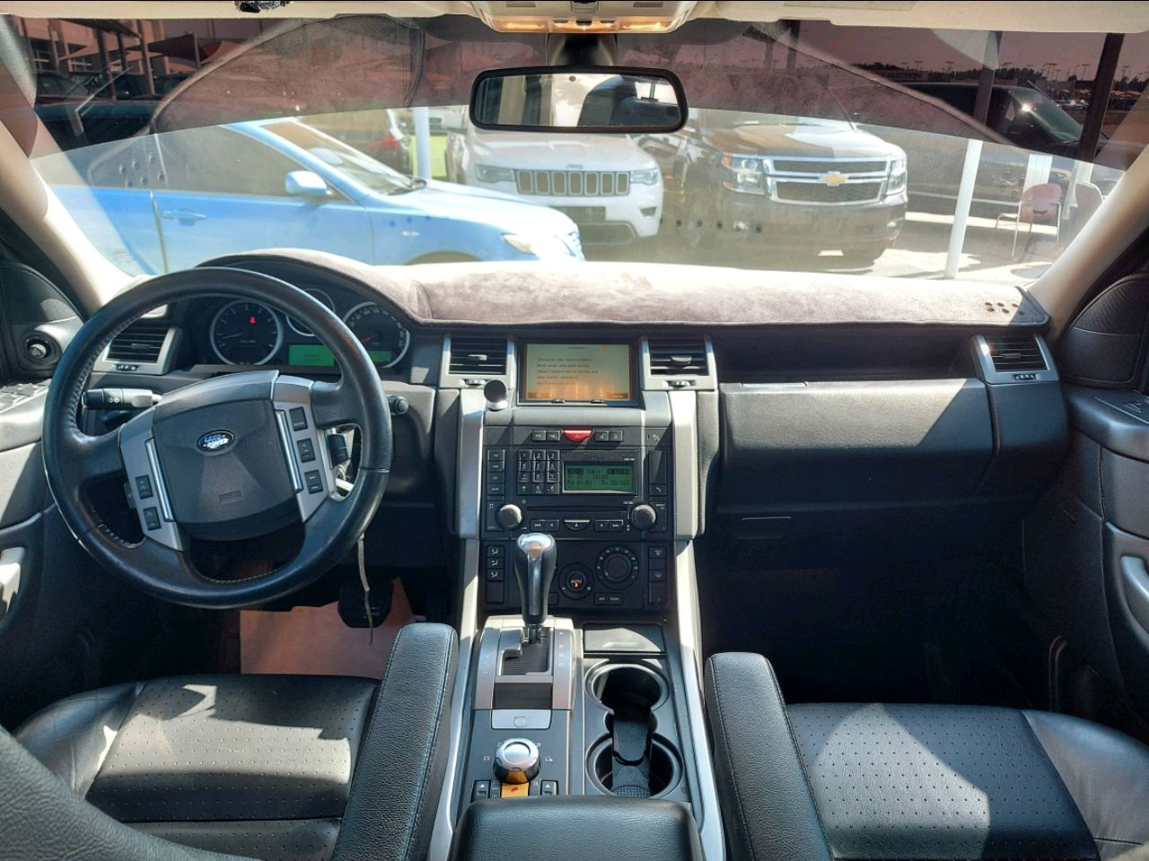 Range Rover Supercharged - Image 5