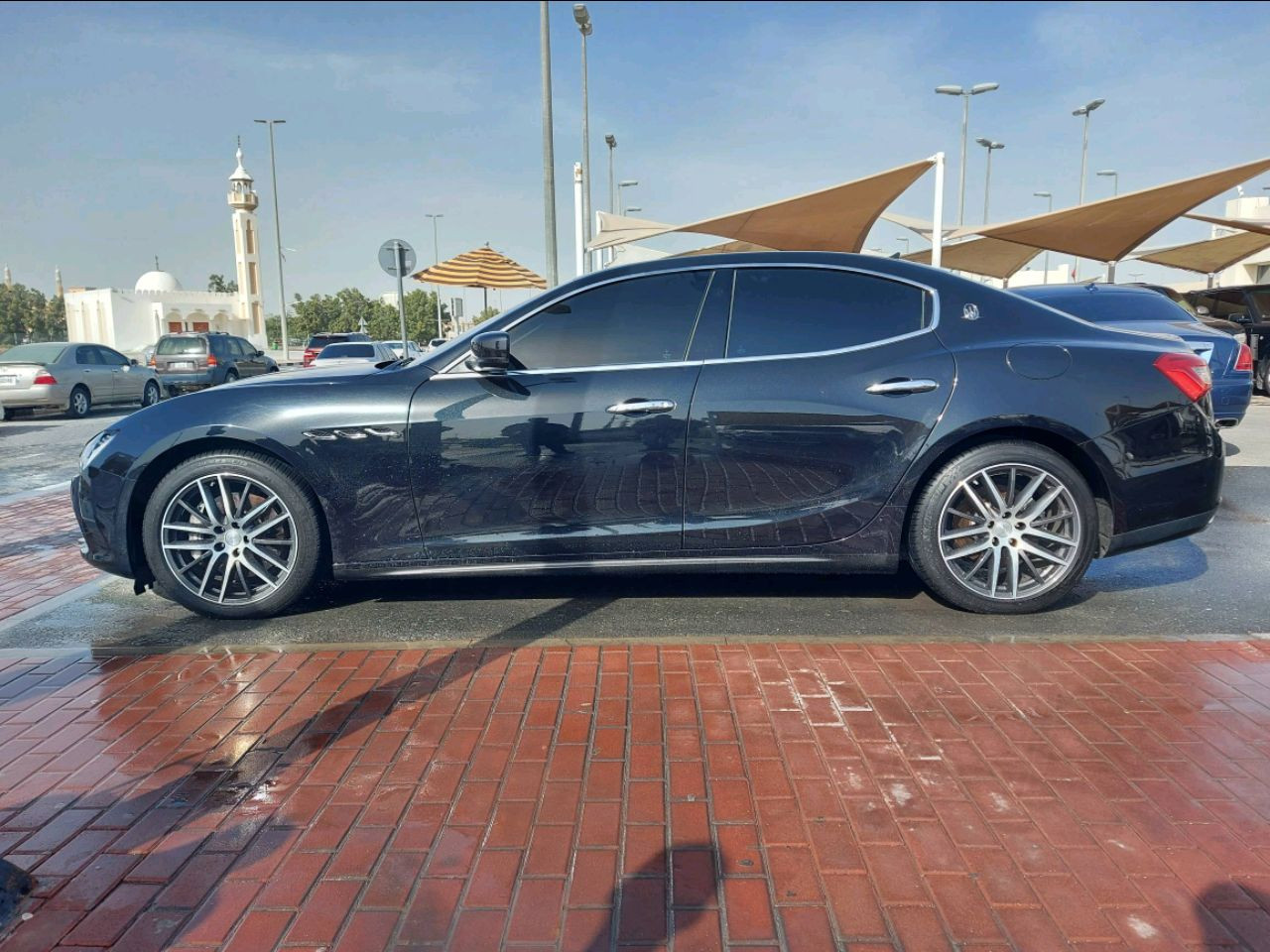 Maserati Ghibli - Image 2