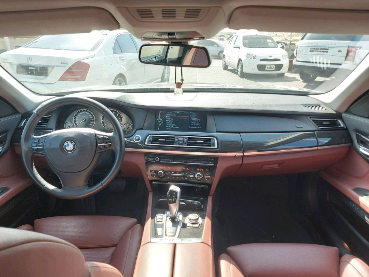 BMW 7-Series - Image 3