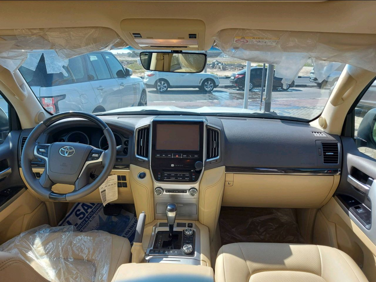 Toyota Land Cruiser - Image 3