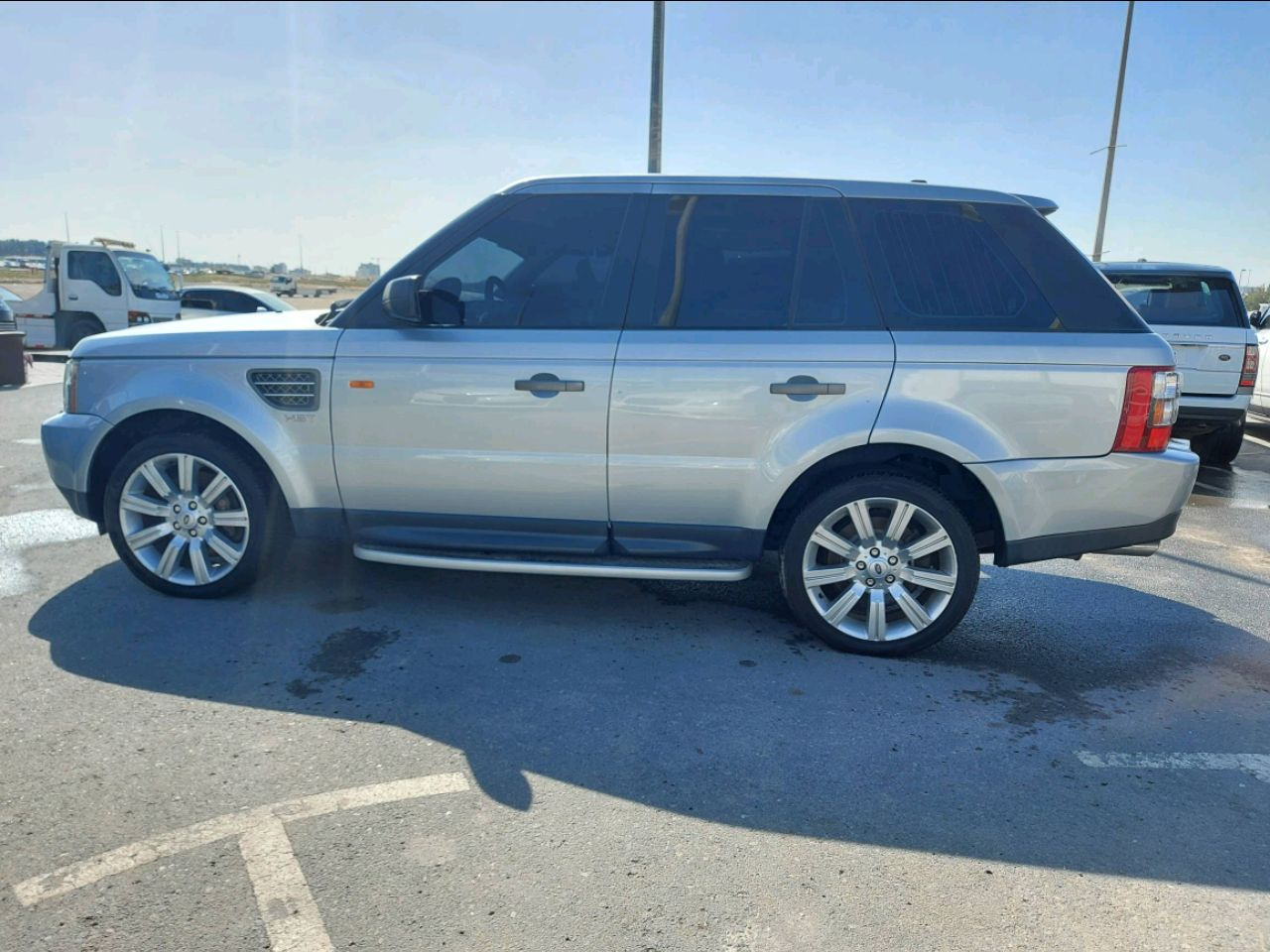 Range Rover Supercharged - Image 4