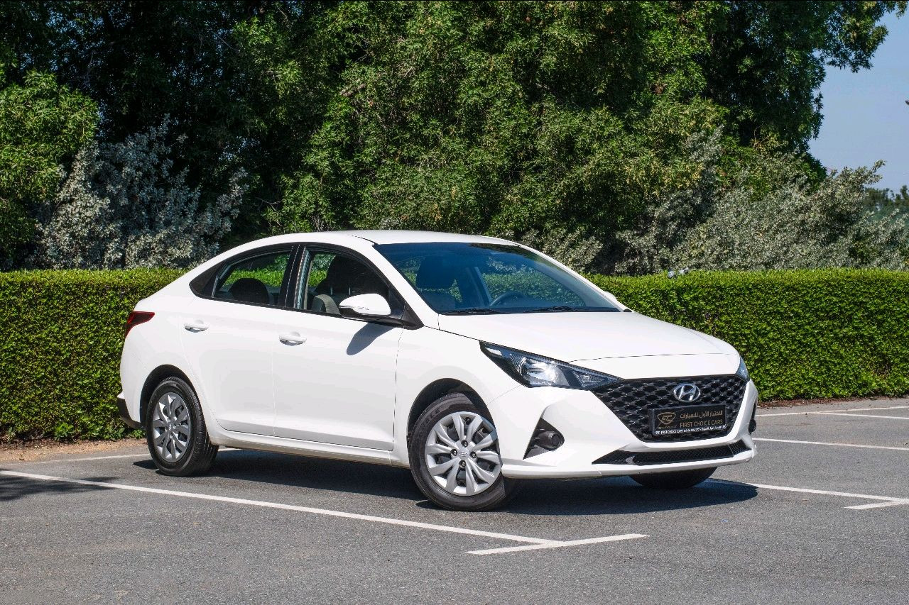 Hyundai Accent - Image 9