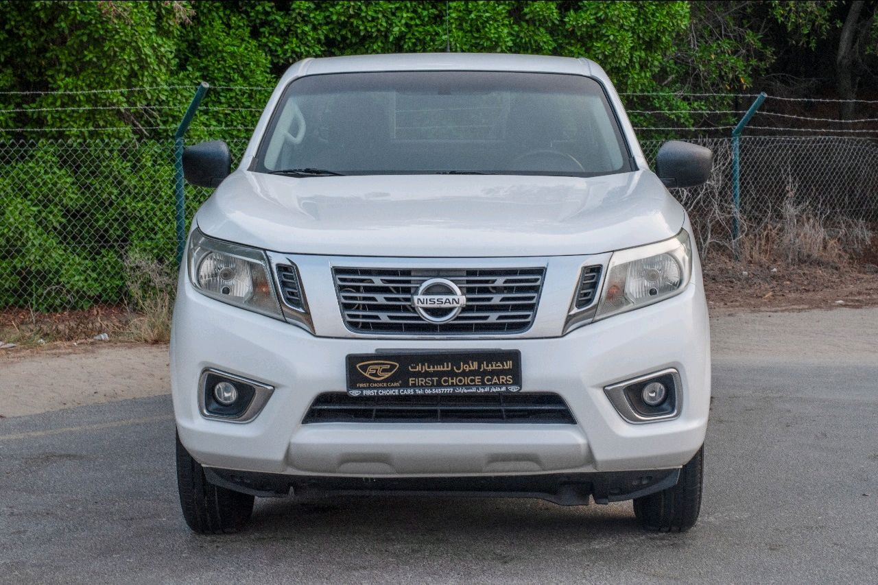 Nissan Navara - Image 9
