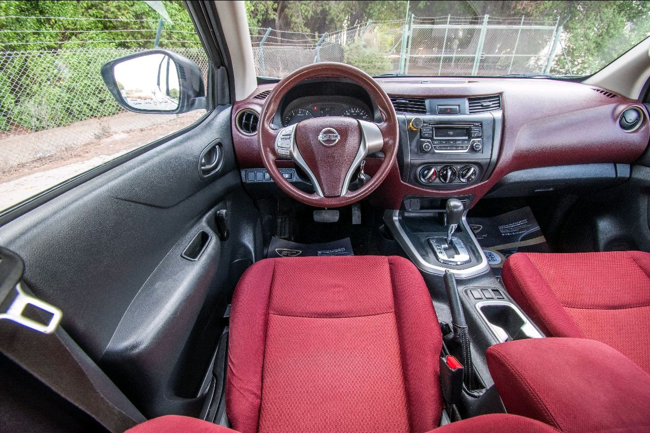 Nissan Navara - Image 3
