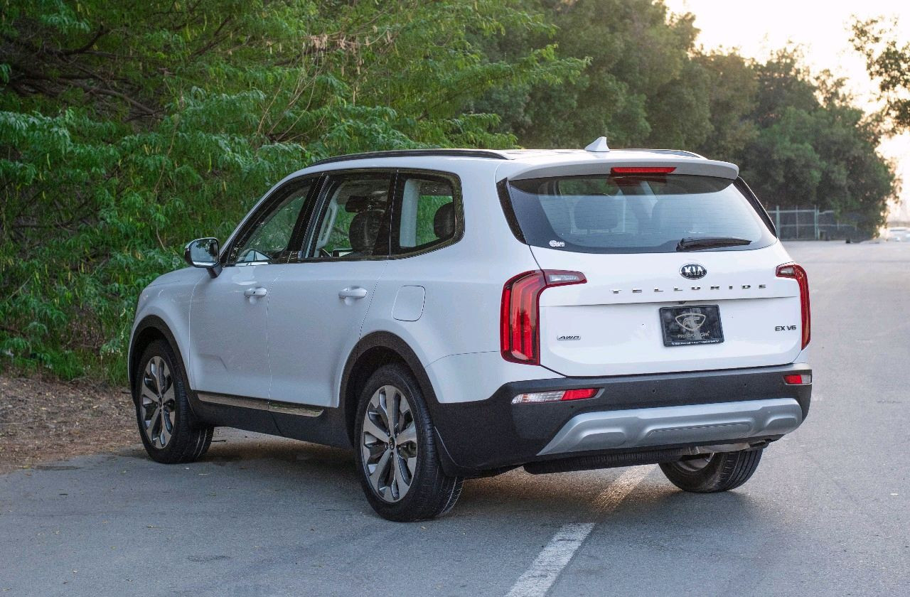 KIA Telluride - Image 9