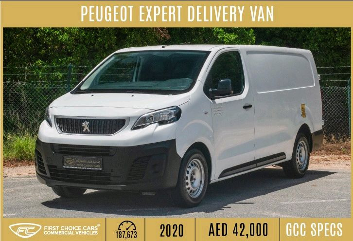 Peugeot Expert - Image 4