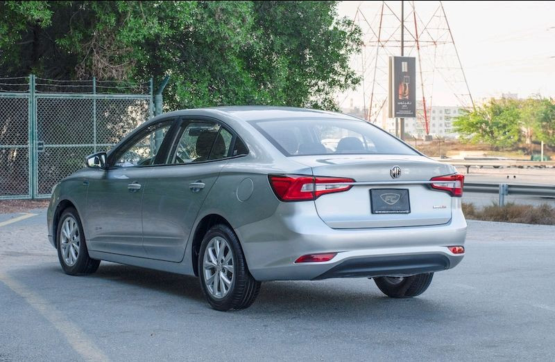 MG 5 - Image 6