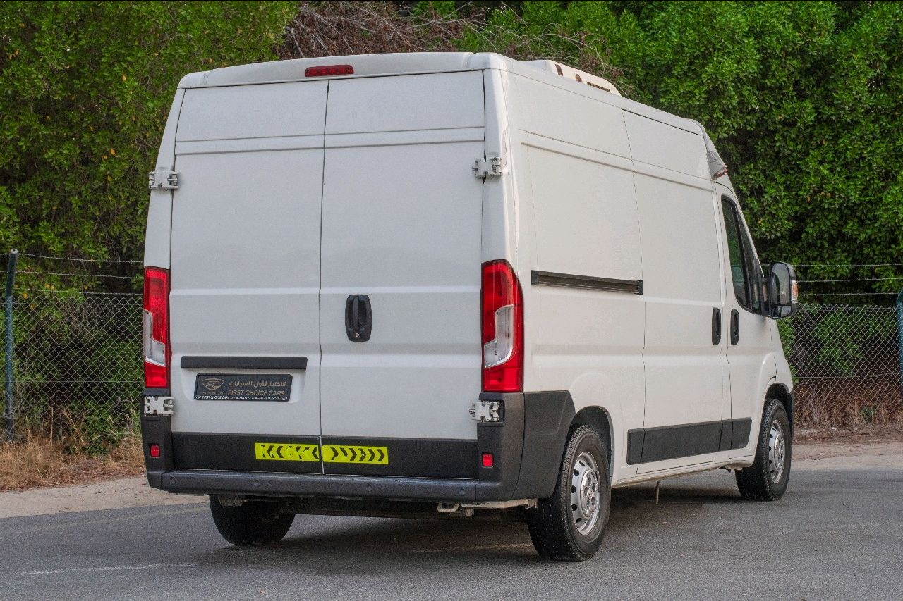 Peugeot BOXER - Image 6