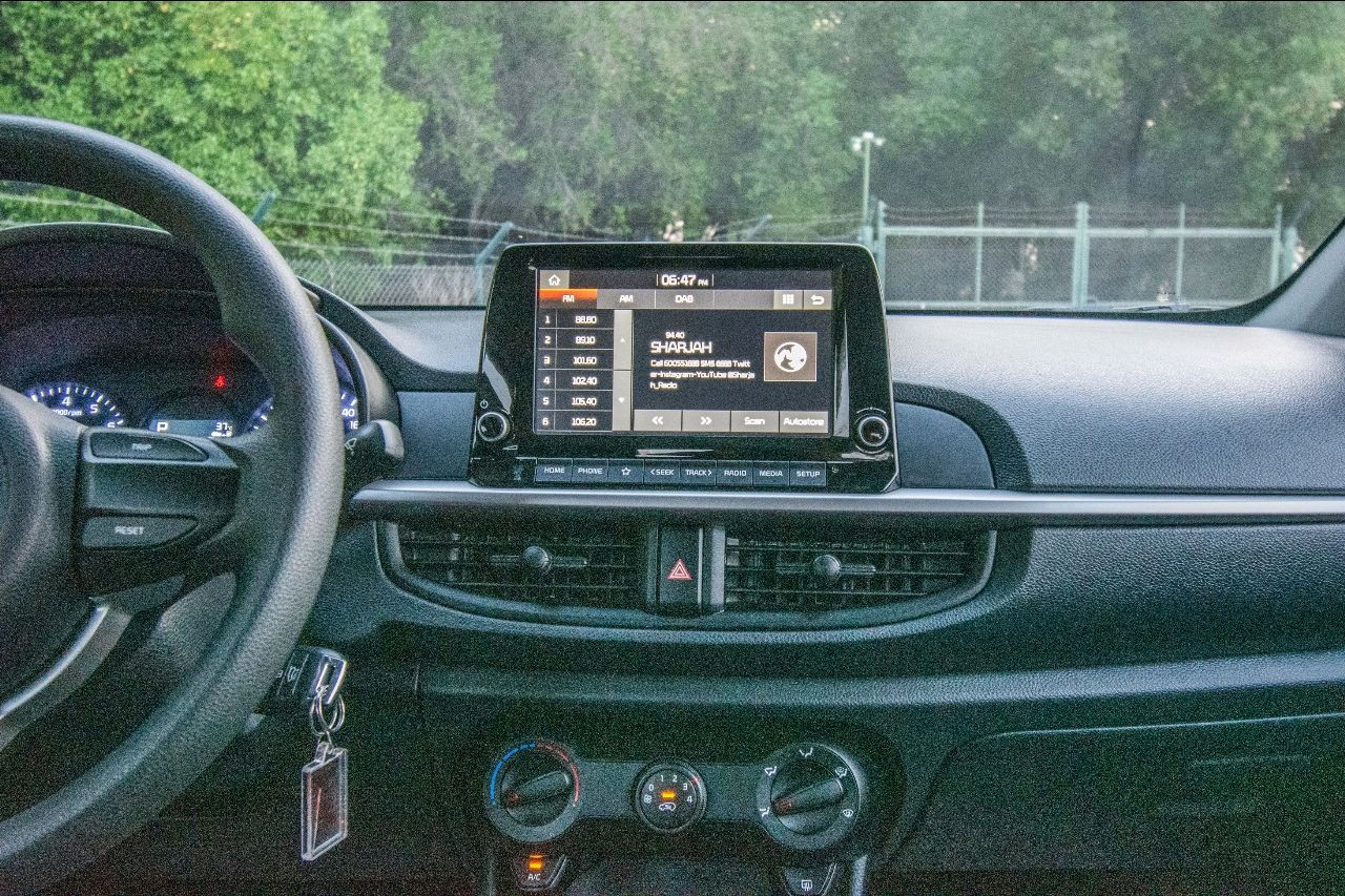 KIA Picanto - Image 12