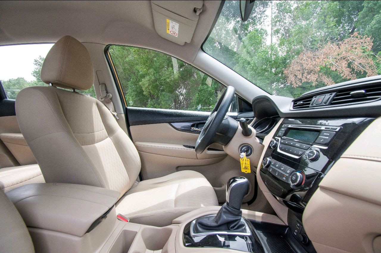 Nissan X-Trail - Image 12