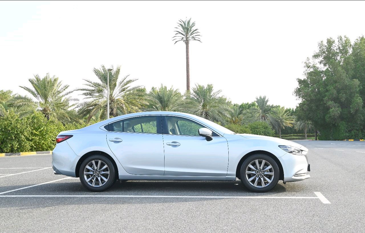 Mazda 6 - Image 5