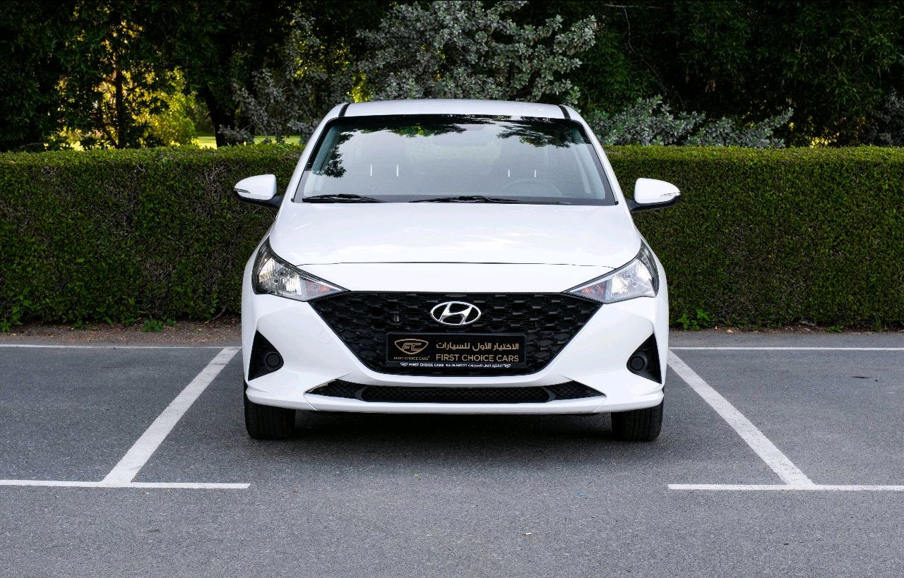 Hyundai Accent - Image 5