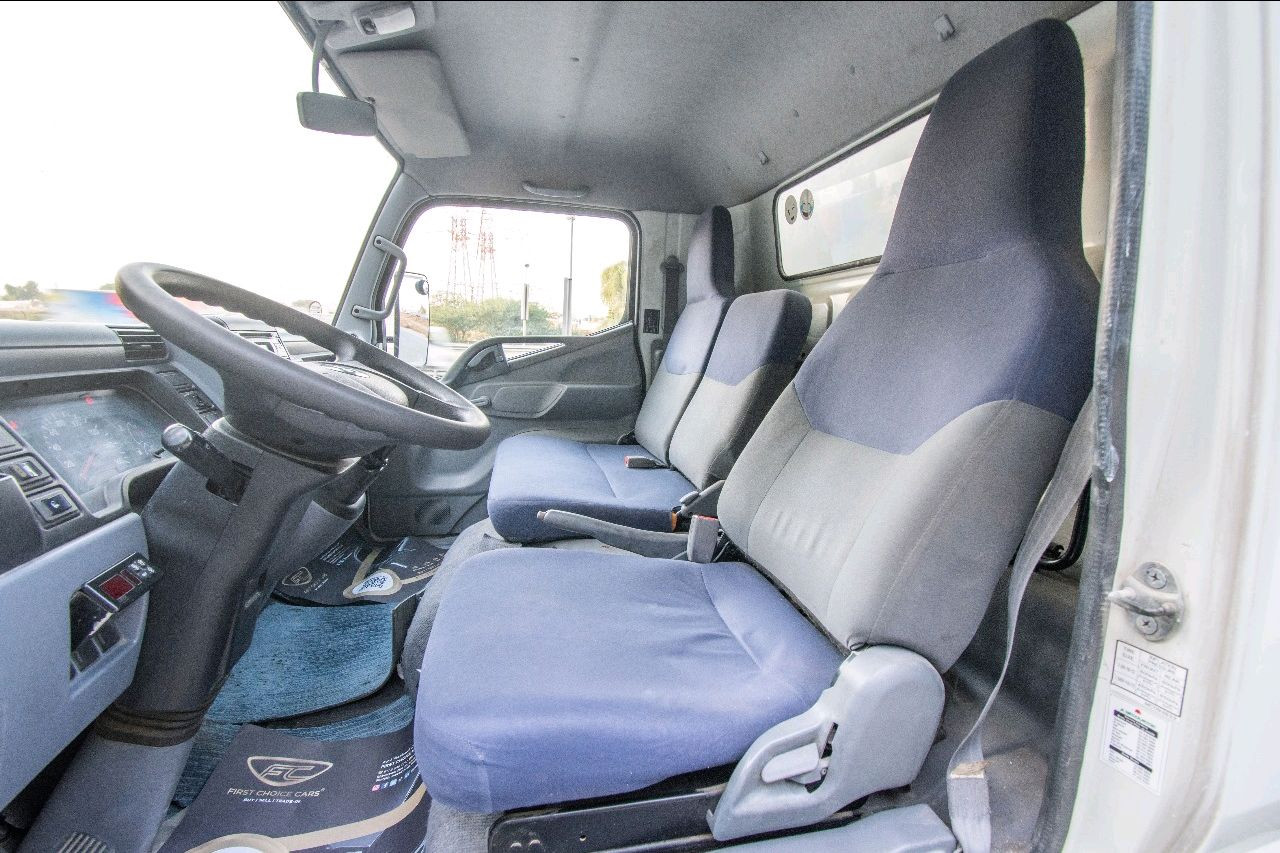 Mitsubishi Canter - Image 12