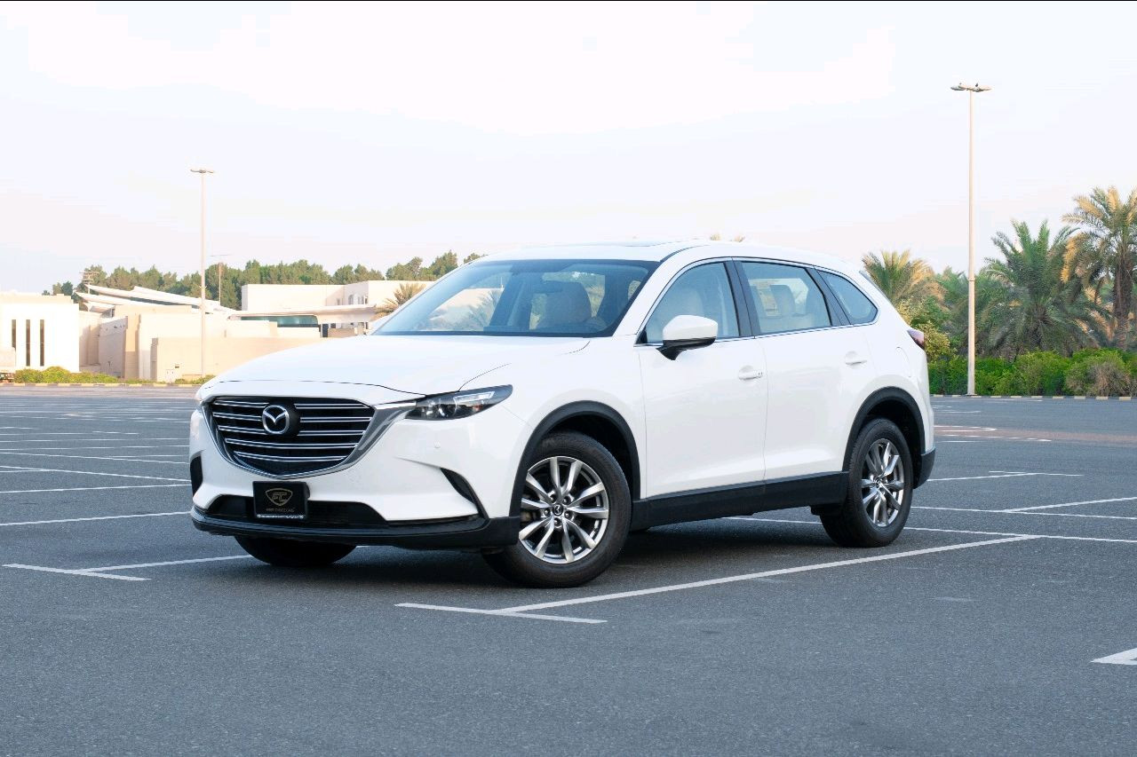 Mazda CX-9 - Image 5