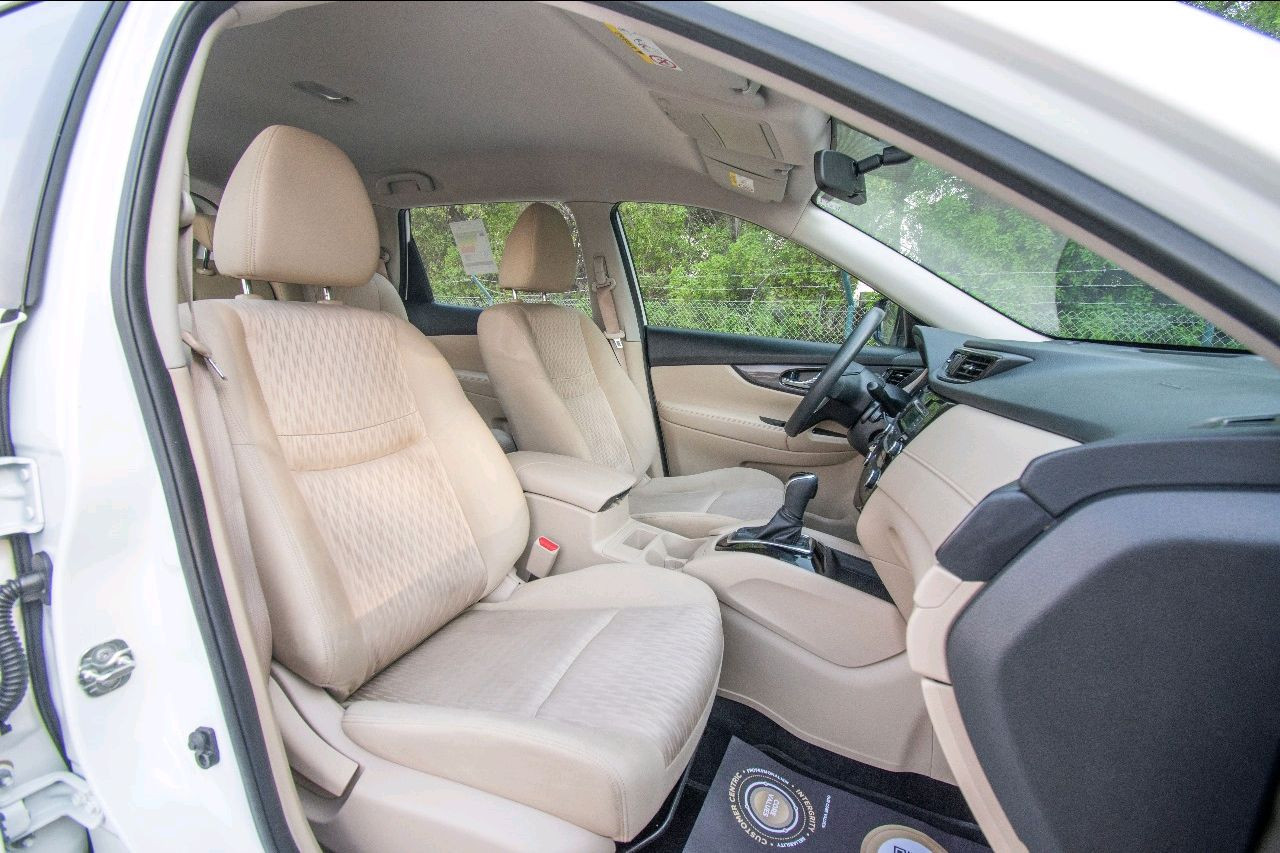 Nissan X-Trail - Image 9