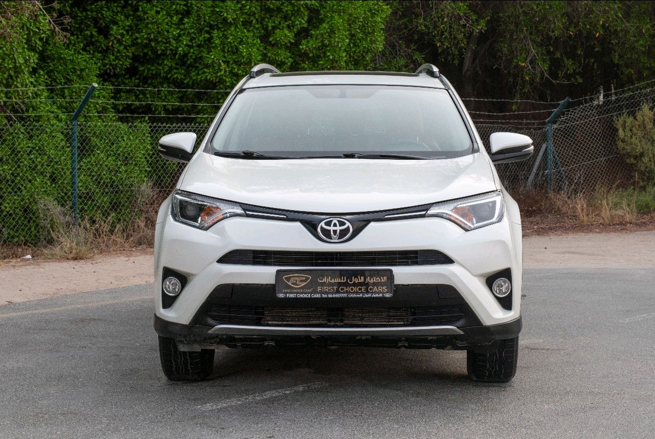 Toyota Rav 4 - Image 12