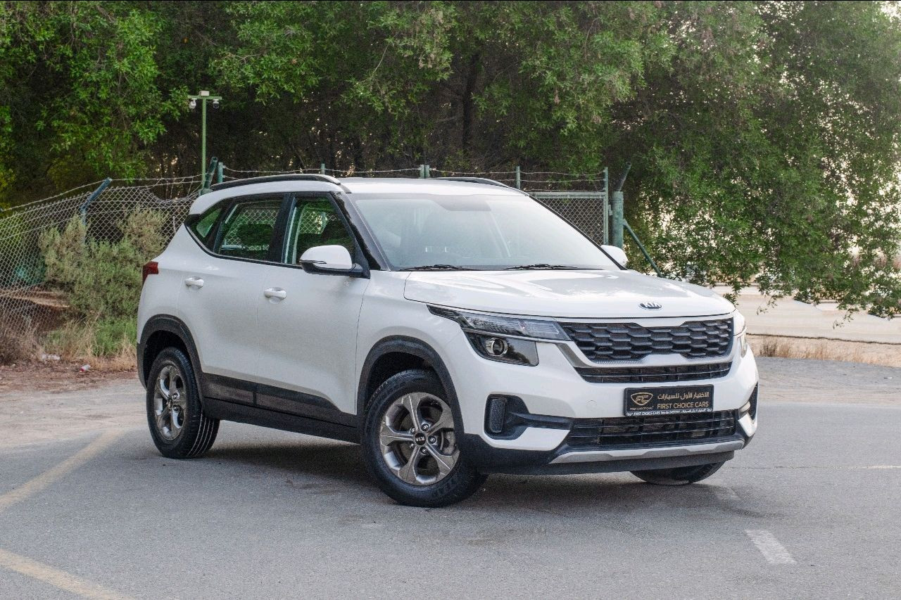 KIA Seltos - Image 10