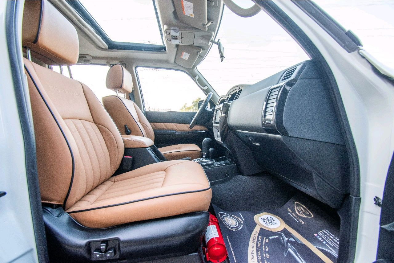 Nissan Super safari - Image 5