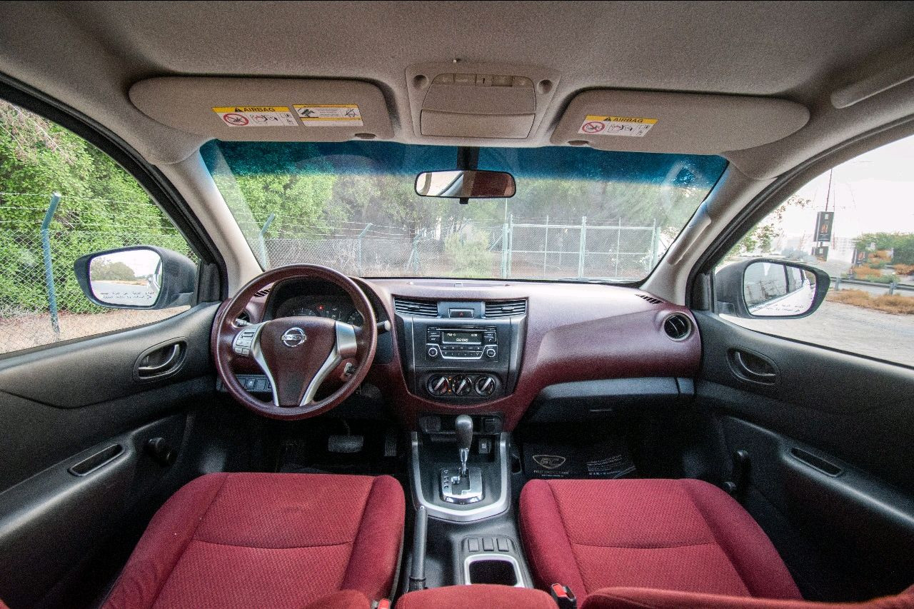 Nissan Navara - Image 6