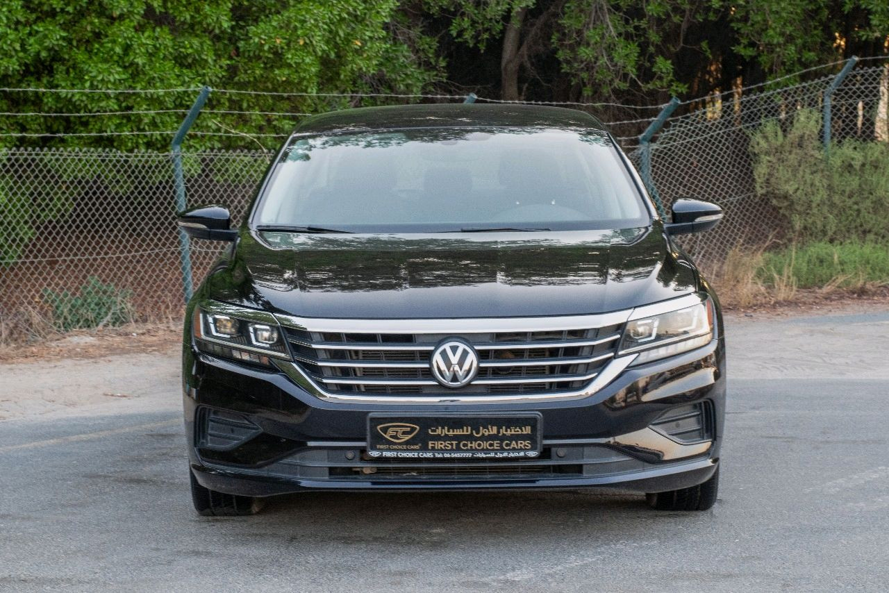 Volkswagen Passat - Image 6