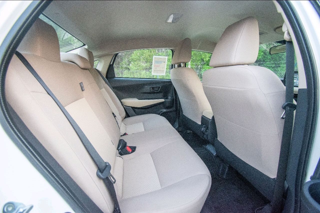 Toyota Yaris - Image 3