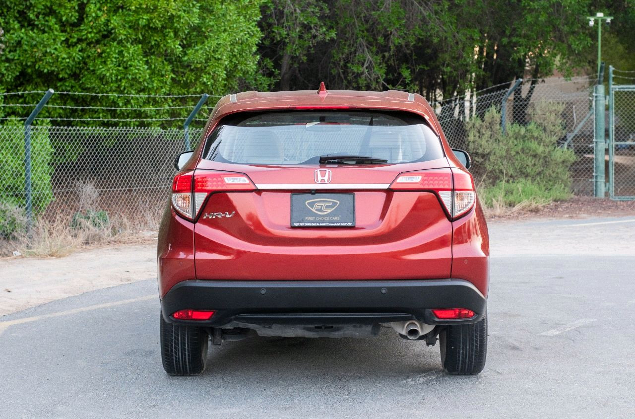 Honda HR-V - Image 6