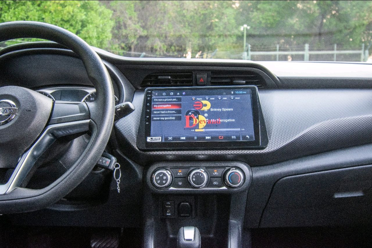 Nissan Kicks - Image 3