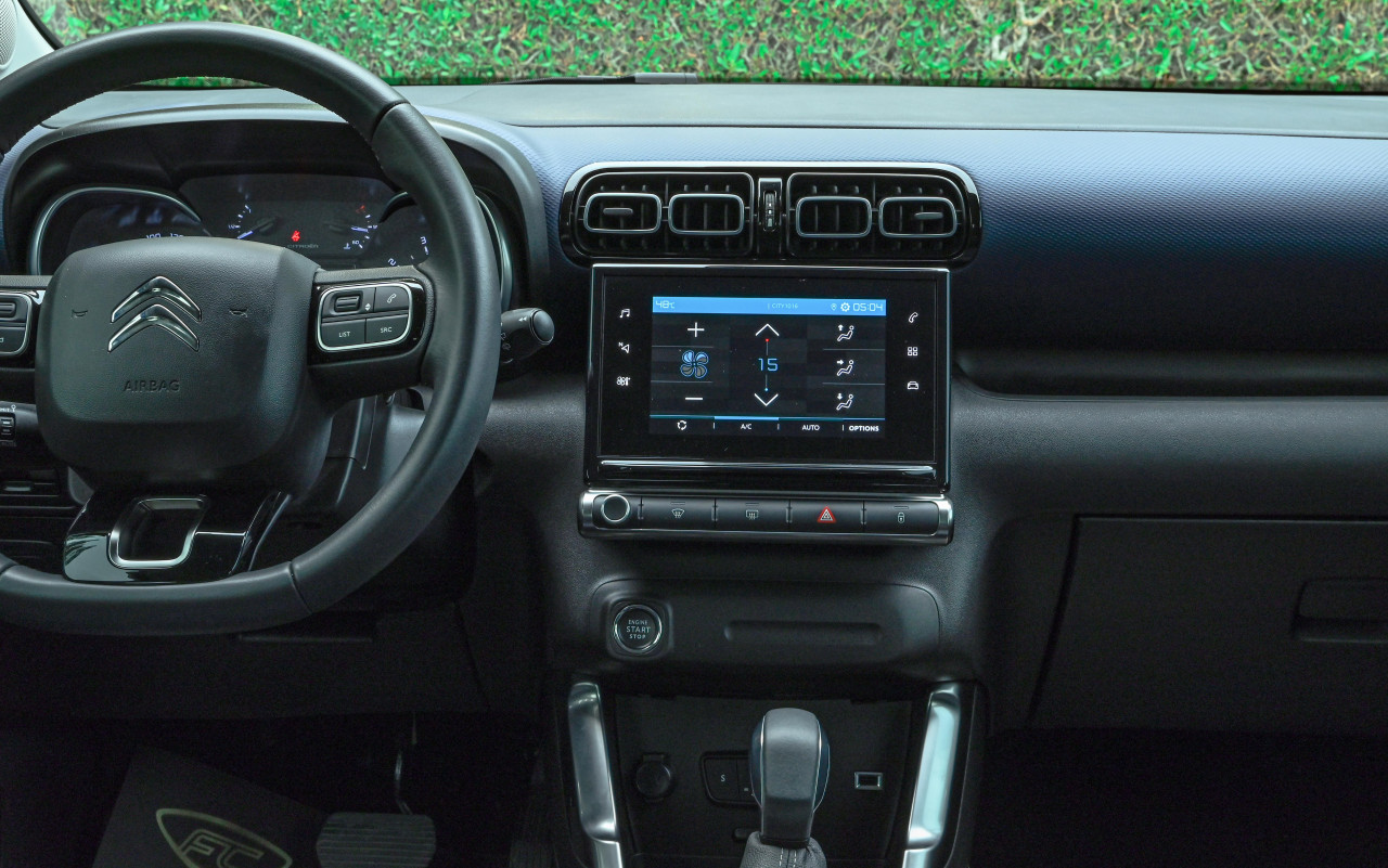 Citroën C3 - Image 11