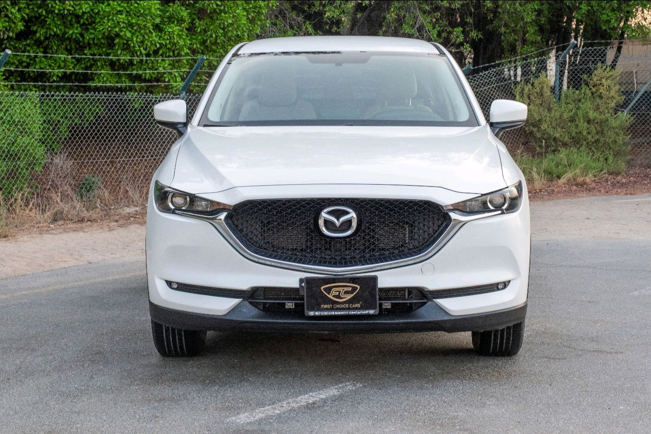 Mazda CX-5 - Image 3