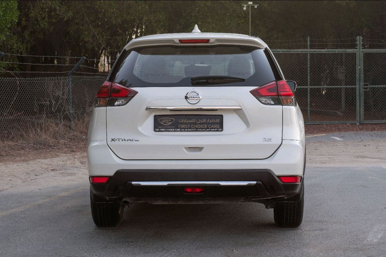Nissan X-Trail - Image 8