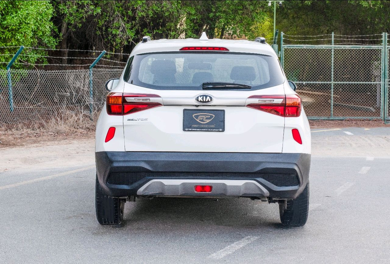 KIA Seltos - Image 7