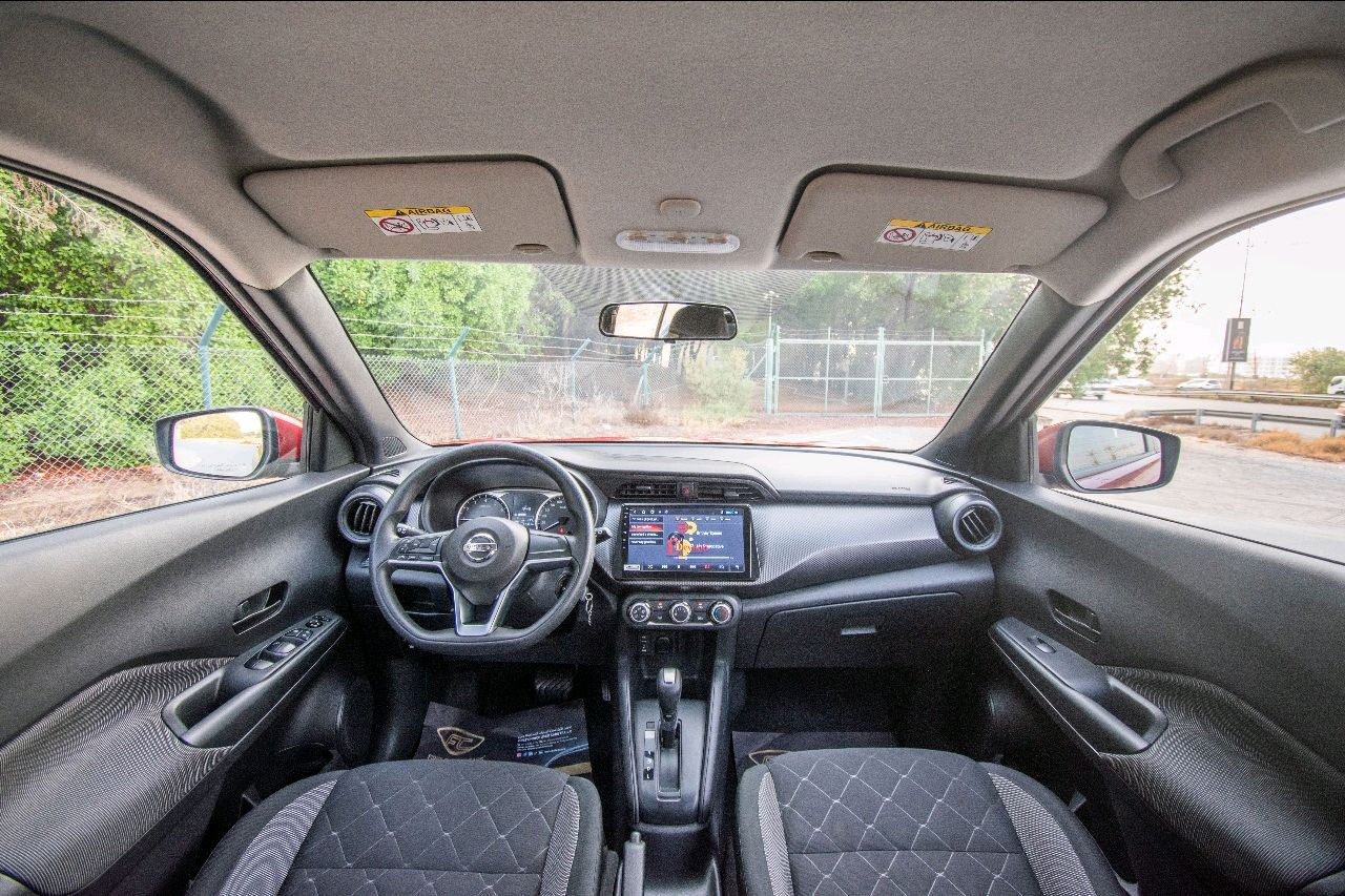 Nissan Kicks - Image 6